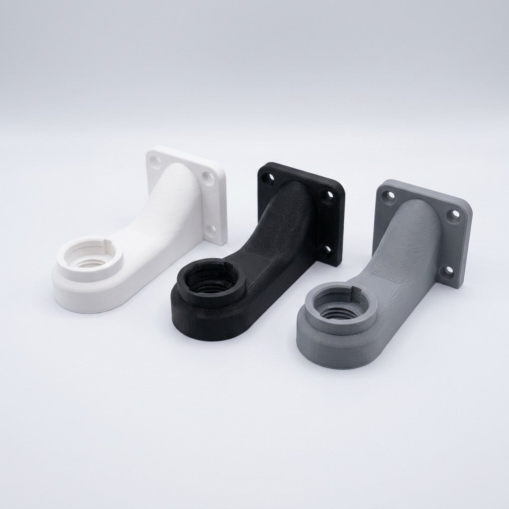 Wandhalterung passend für Eufy Cam 2C 2C Pro S210 S220 E40