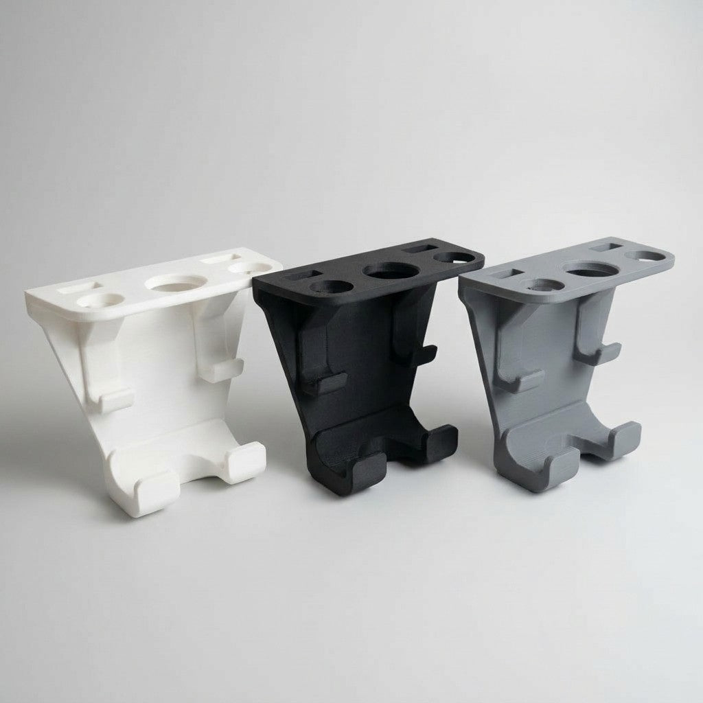 Wandhalterung passend für Dyson Airwrap | Organizer Halter