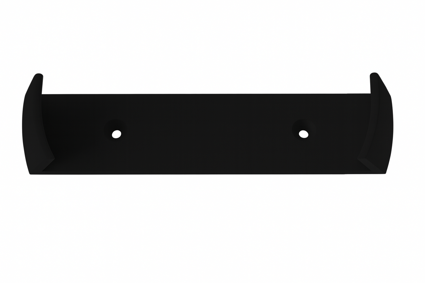 Halter passend für Bosch Professional Exzenterschleifer GEX 18V-125 Wandhalter