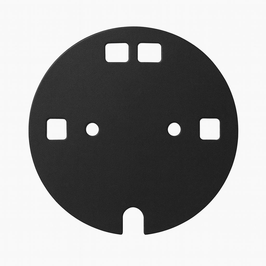 Wandhalter passend für Ubiquiti UniFi Protect G3 Instant Ersatz Halter