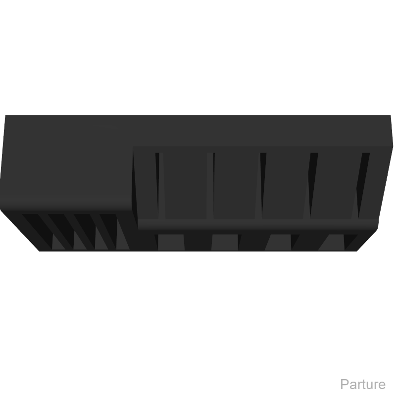 USB- und SD-Kartenhalter kompatibel mit IKEA Skadis Lochwand, 13 Steckplätze