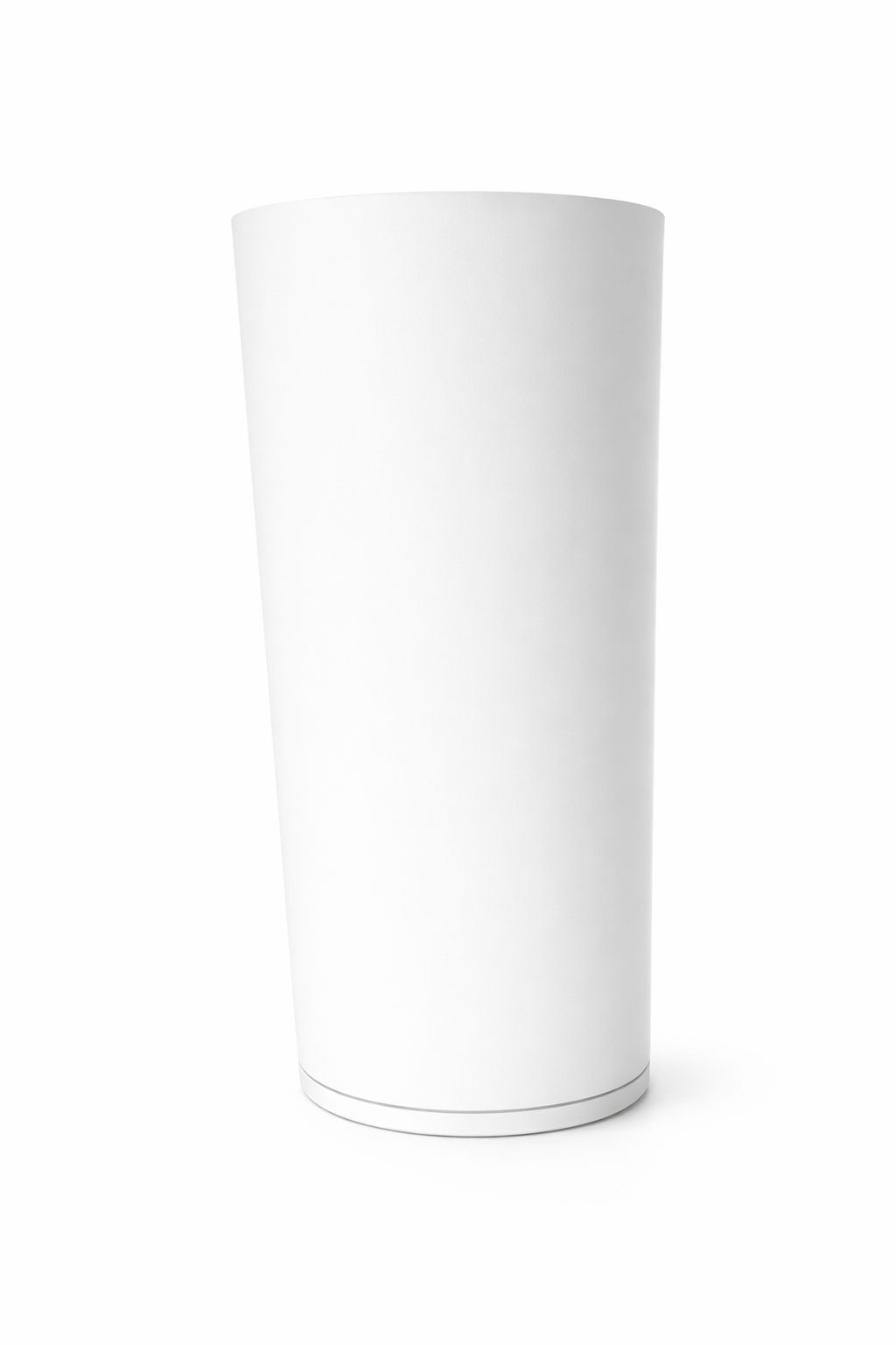 Wandhalterung kompatibel mit TP-Link Deco M4 Mesh WLAN Router Kabelmanagement