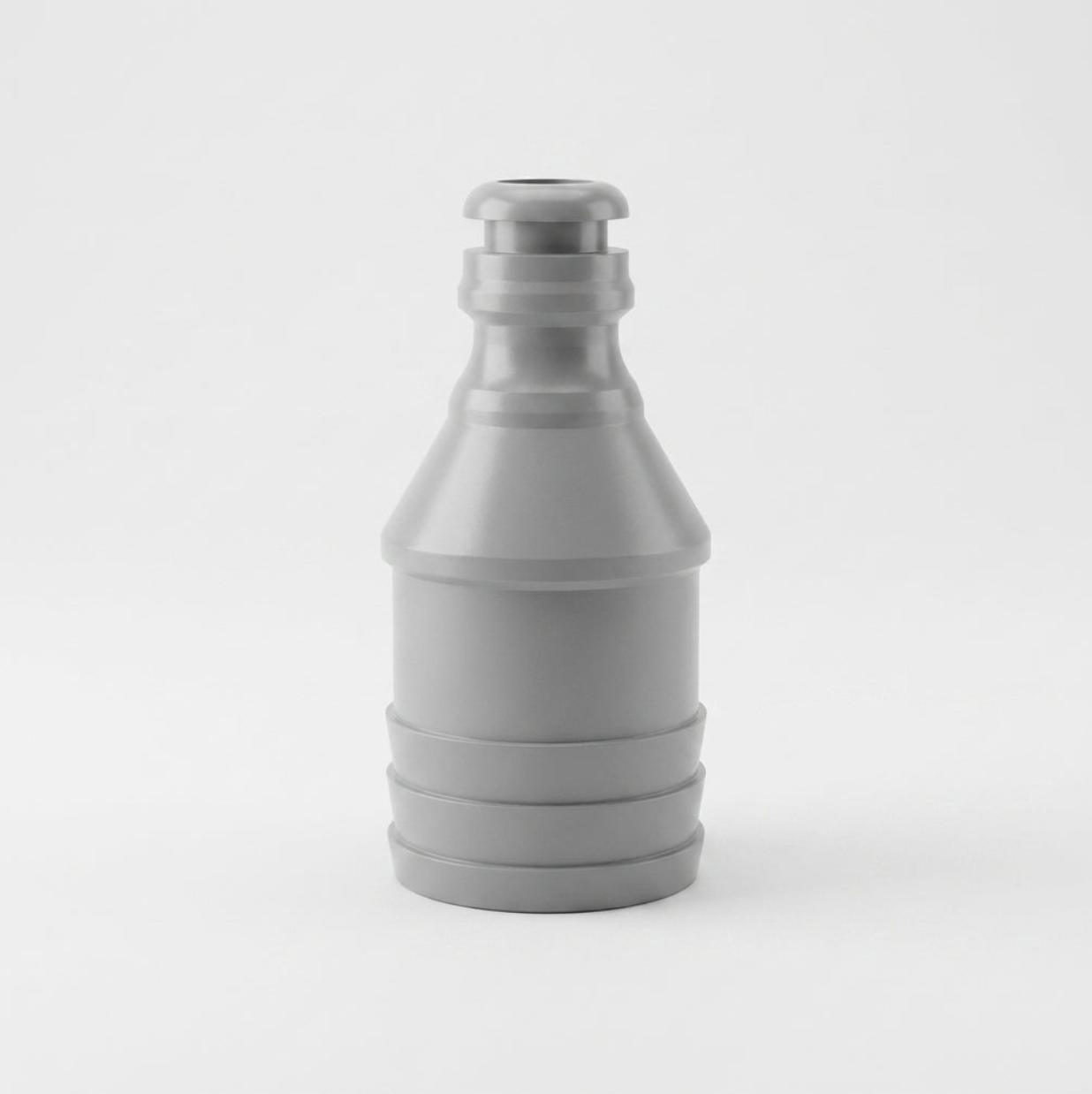 Schlauchadapter passend für Gardena 32/38mm Schlauchanschluss passend für Intex