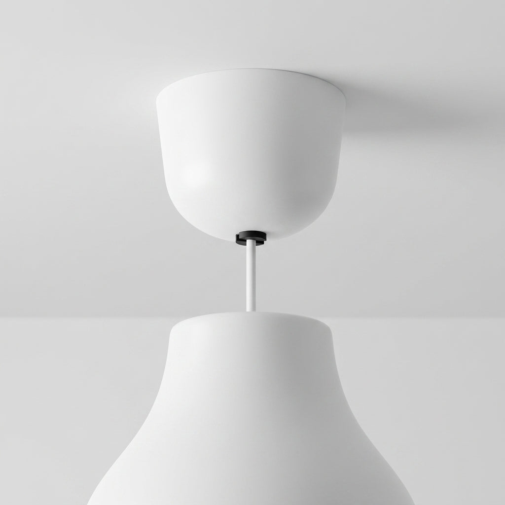 Lampenkabel-Clip passend für IKEA Lampen
