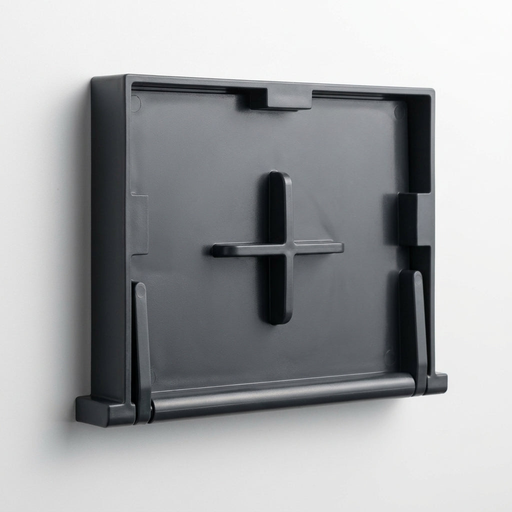 Pool Skimmer Tür kompatibel mit gängigen Modellen - 141x111x6,5 mm
