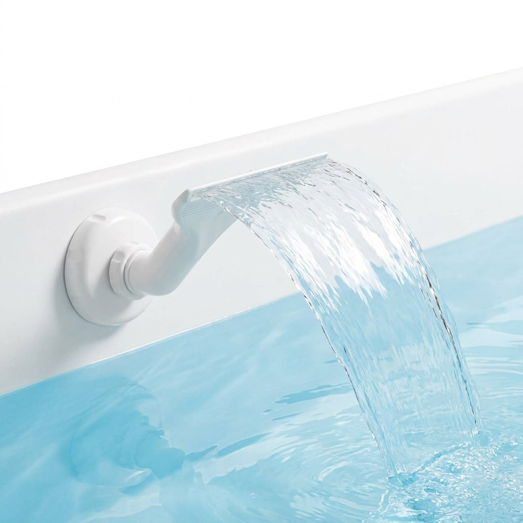 Poolfontäne passend für INTEX Pools