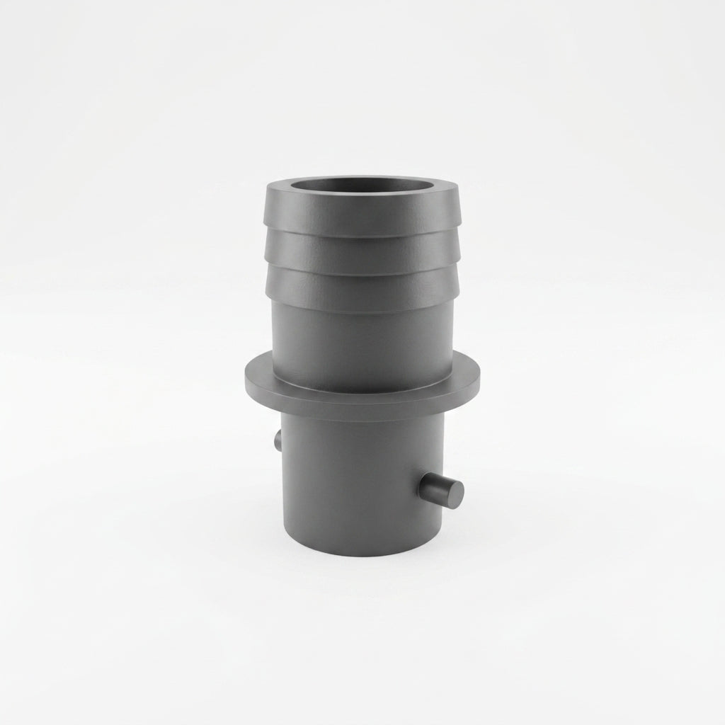Bajonett-Adapter passend für Intex Pool, EU-Gewinde, passend für Intex Poolzubehör