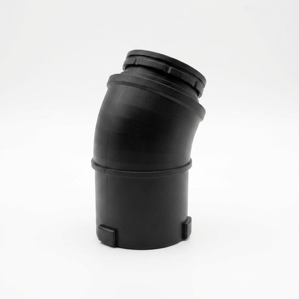 Absaugadapter kompatibel für osVAC und Bosch GKT 18V-52 GC Tauchsäge