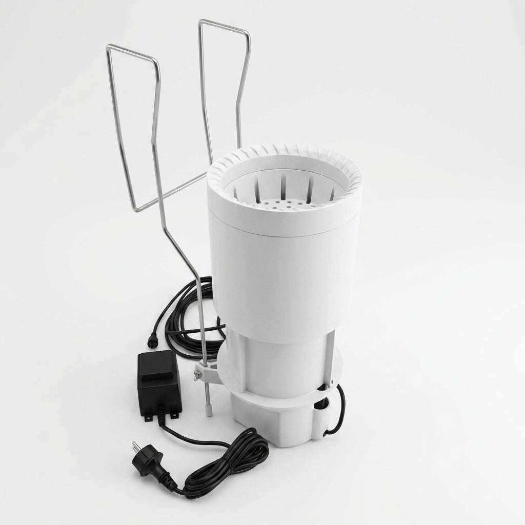 Adapter kompatibel mit Kirami Skimmer