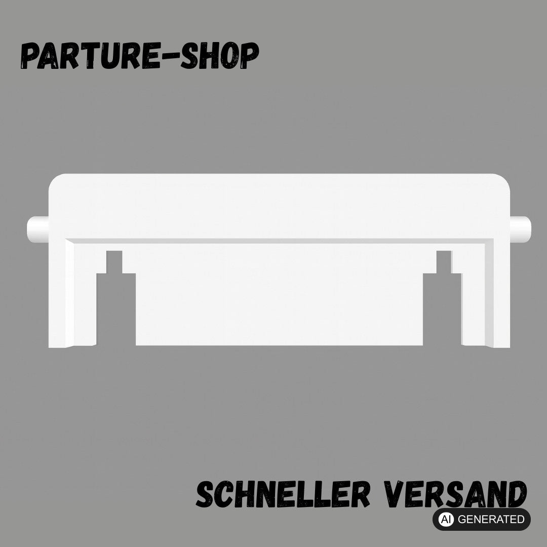 Verdrehsicherung Ersatzteil von Parture - passend für Geberit 240.514.00.1