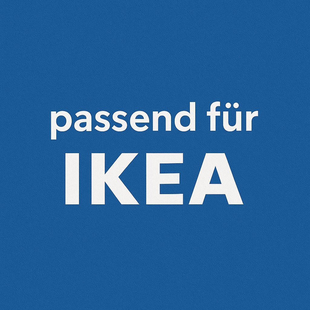 Produkte passend für IKEA