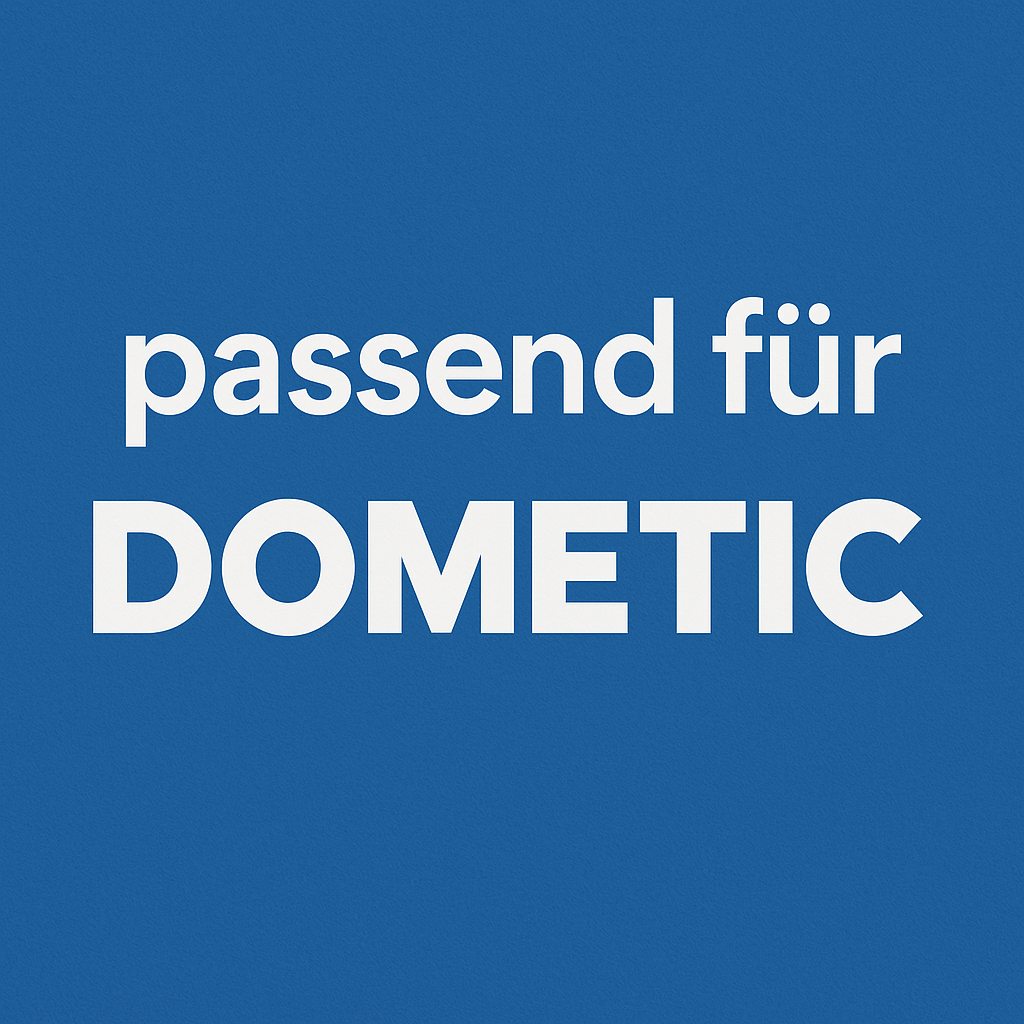 Produkte passend für DOMETIC Wohnwagen