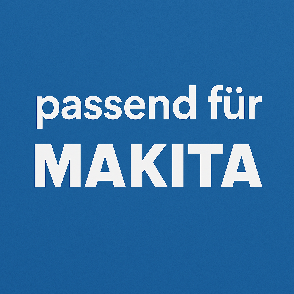 Produkte passend für MAKITA