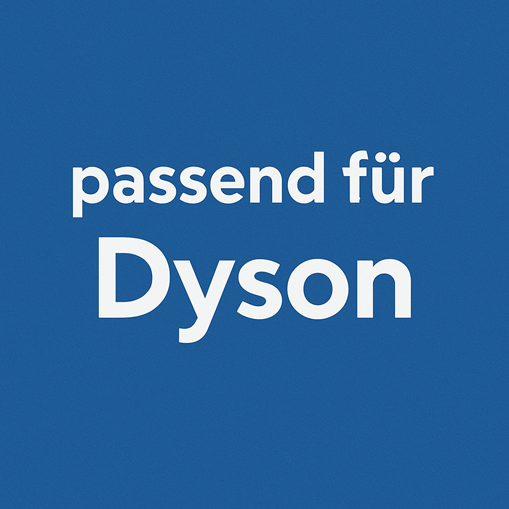 Produkte passend für DYSON