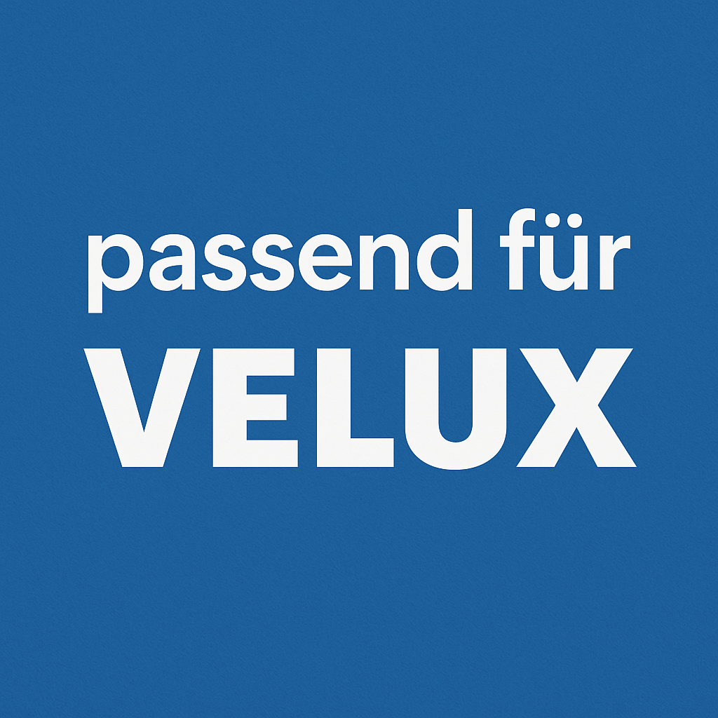 Produkte passend für VELUX