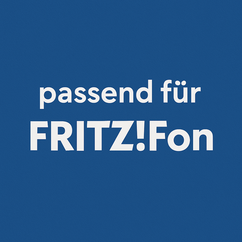 Produkt passend für Fritz!Fon