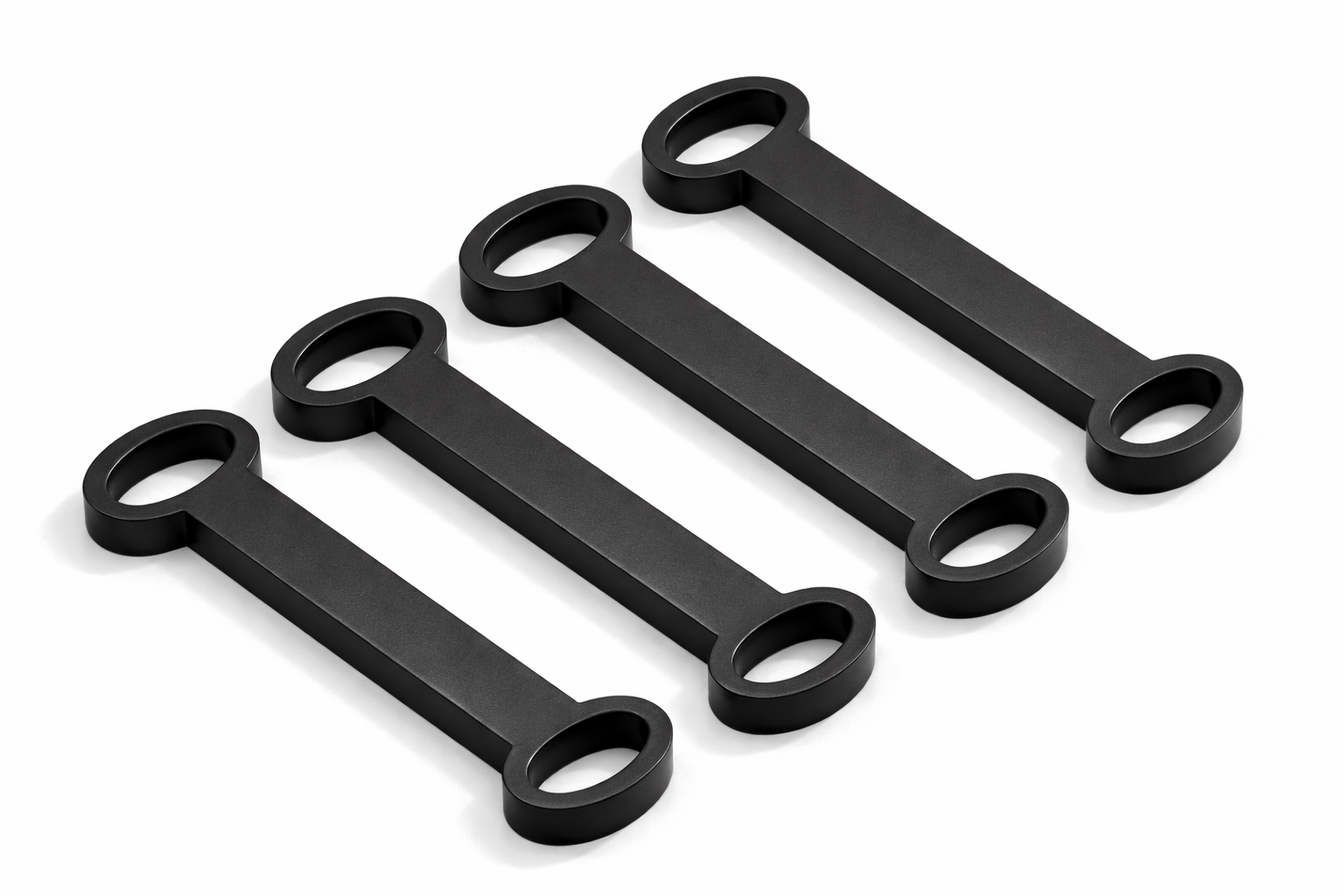 Fensterlüftungsstützen passend für Polyplastic Fenster Wohnwagen – 4er