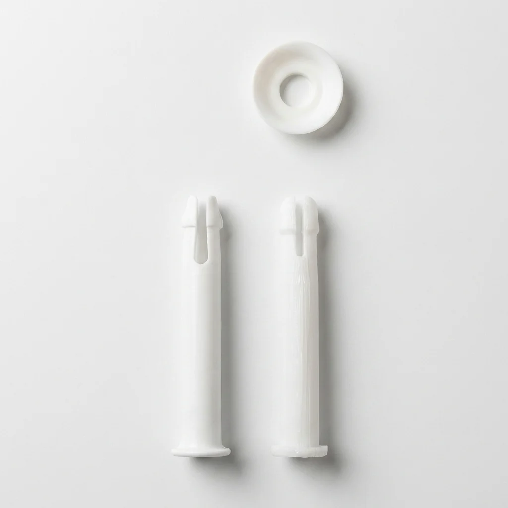 Stift 5 6 7 7,8 cm Splint Pin passend für Intex Pool 305 366 457 549 3,05 3,66