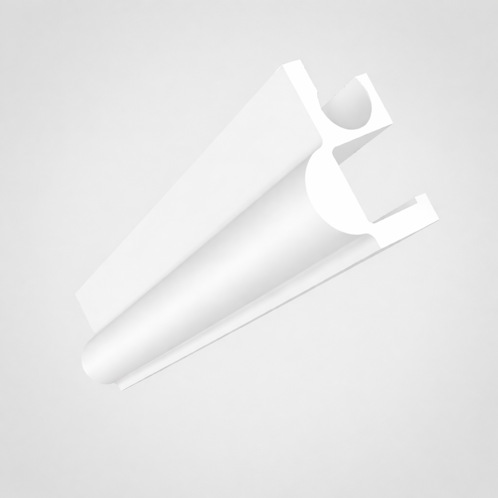 Adapter passend für IKEA Trofast und Stokke Tripp Trapp Hochstühle Halterung