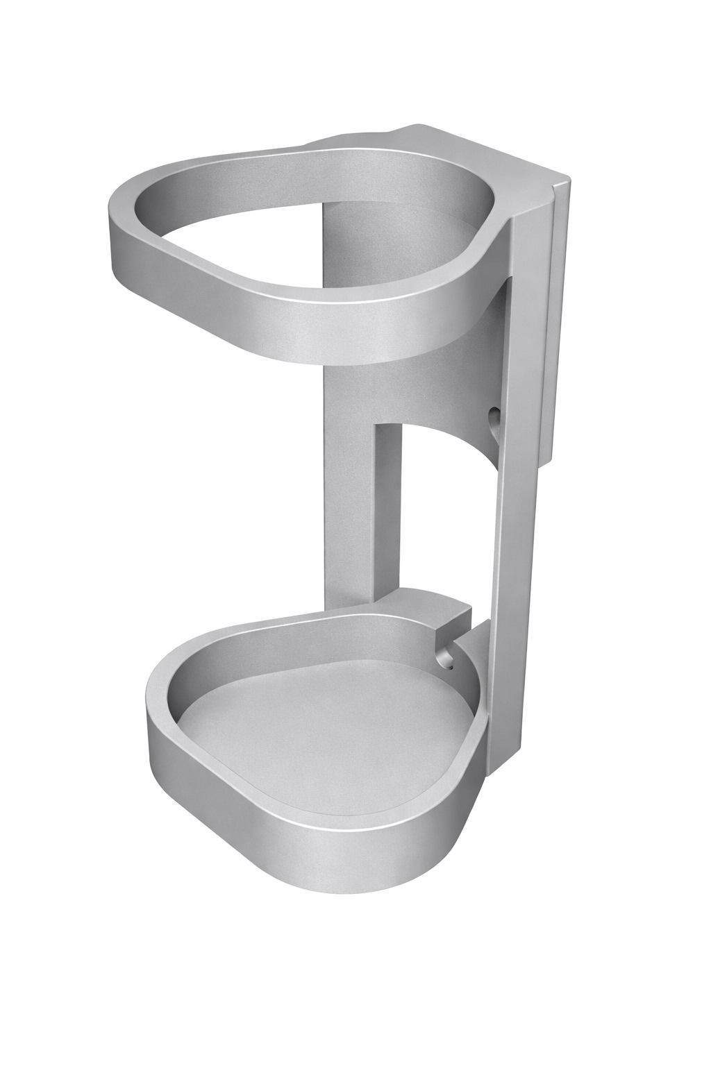 Wandhalterung kompatibel mit Sonos Roam 1 und 2, Halter