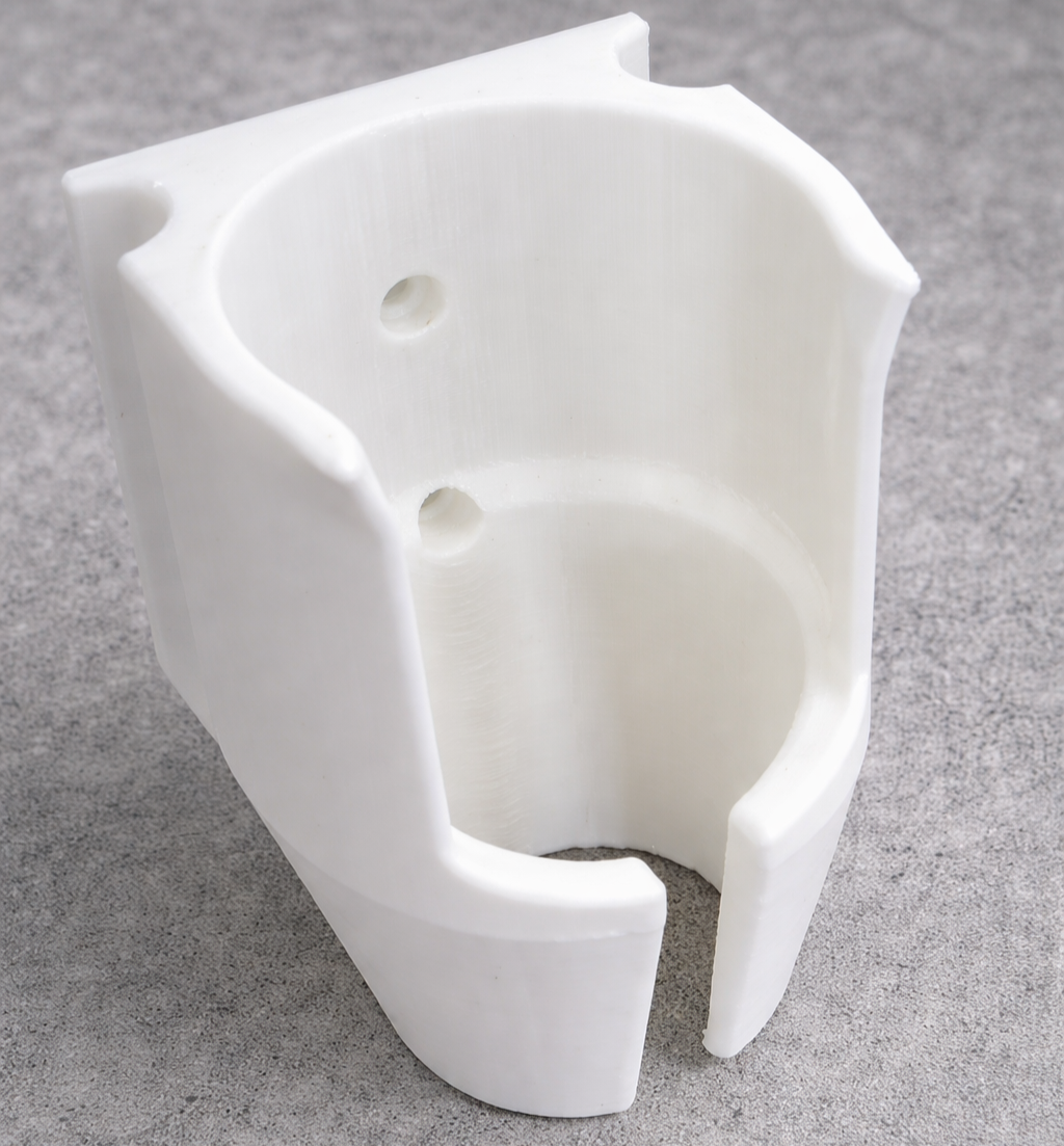 Wandhalter passend für Bosch Professional 12V Akkuschrauber Halter Halterung