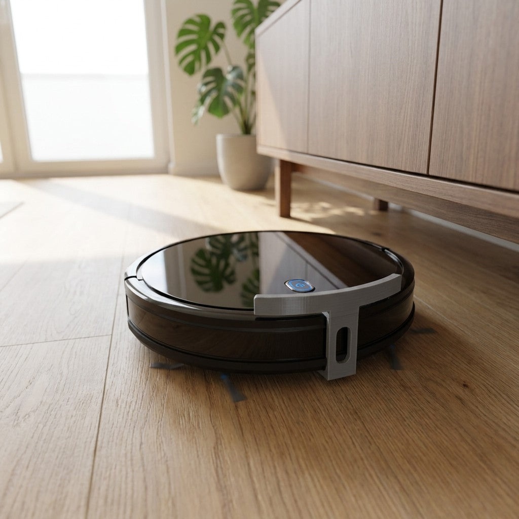Anti-Stuck Clip passend für Eufy RoboVac 11s 25c 30c Möbel-Schutz Bumper