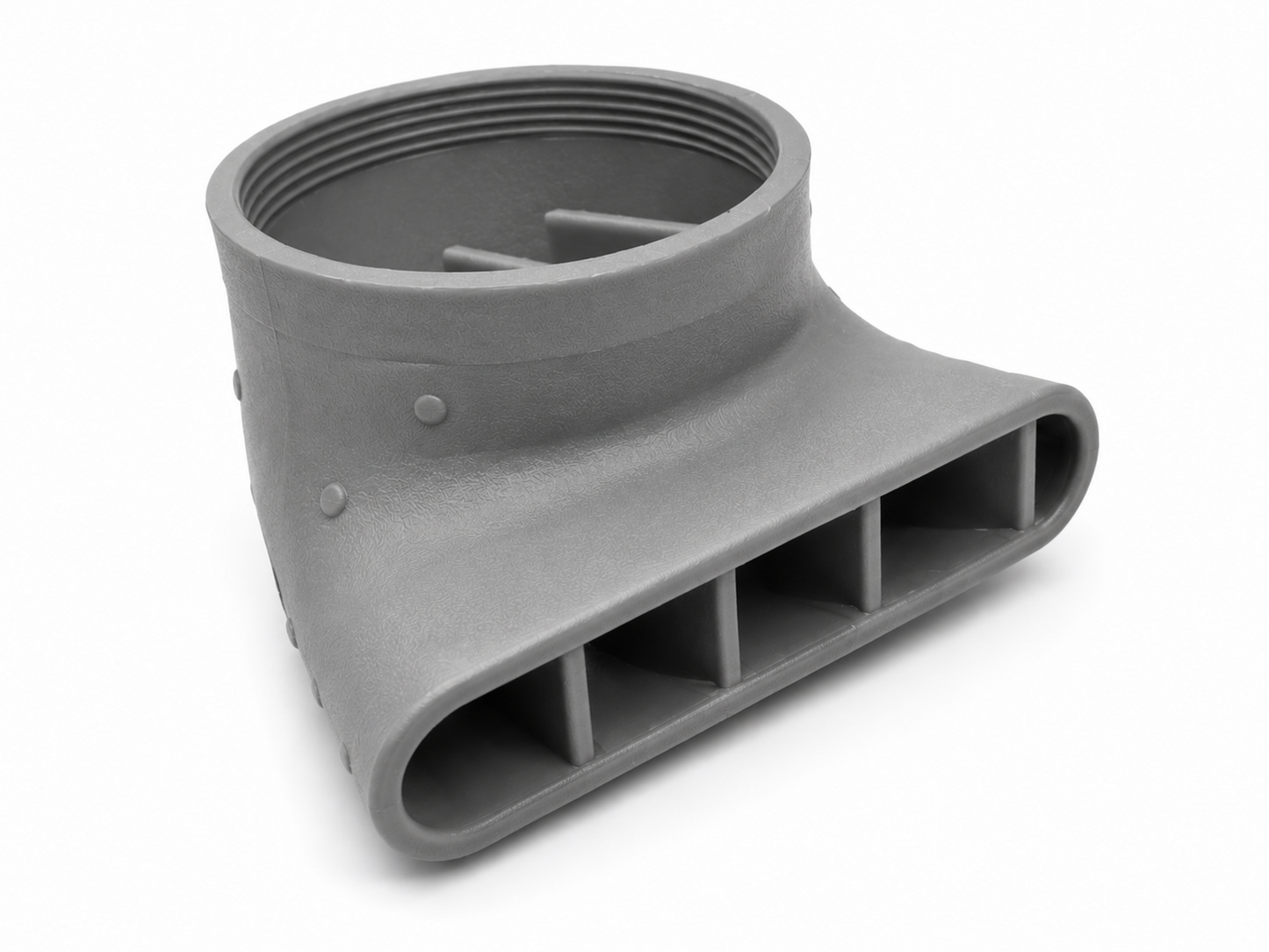 Pool Düse Einlaufdüse 82 mm Gewinde passend für Intex Bestway Ausströmer Einlauf