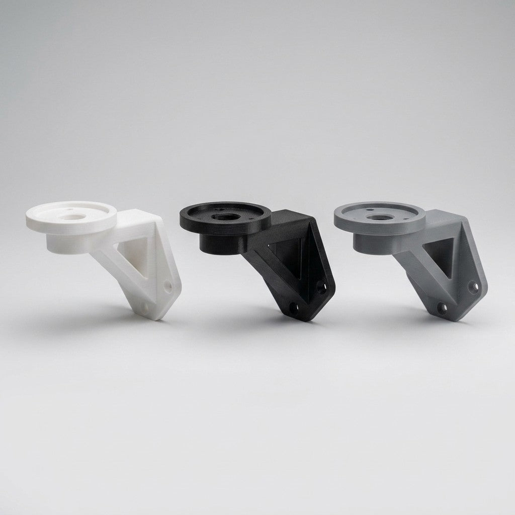Hidden Wall Mounting bracket passend für Eufy Pan/Tilt Camera