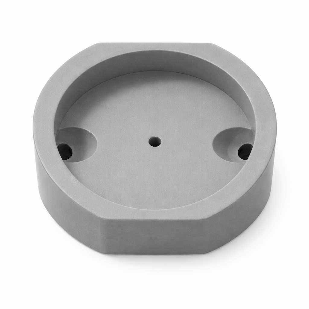 Eckhalterung passend für Aqara FP2 Präsenzsensor Halterung Halter