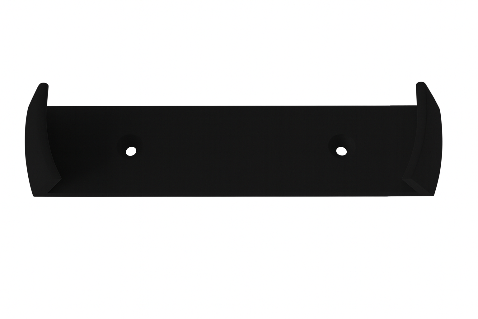 Halter passend für Bosch Professional  Exzenterschleifer GEX 18V-125 Wandhalter