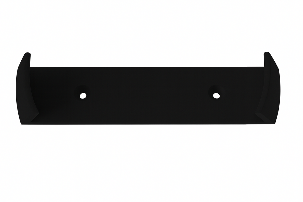 Halter passend für Bosch Professional  Exzenterschleifer GEX 18V-125 Wandhalter