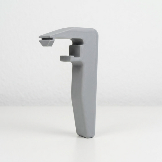 Monsieur Cuisine Connect kompatibler Griff abnehmbar passend für MCC