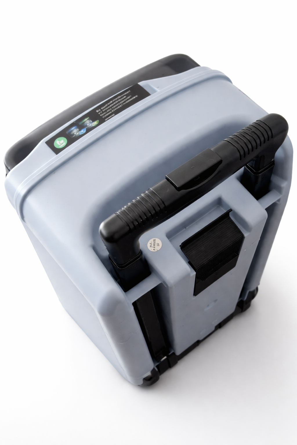 Verriegelung passend für Dometic Toilette Kassettenschloss CT3000 / CT4000