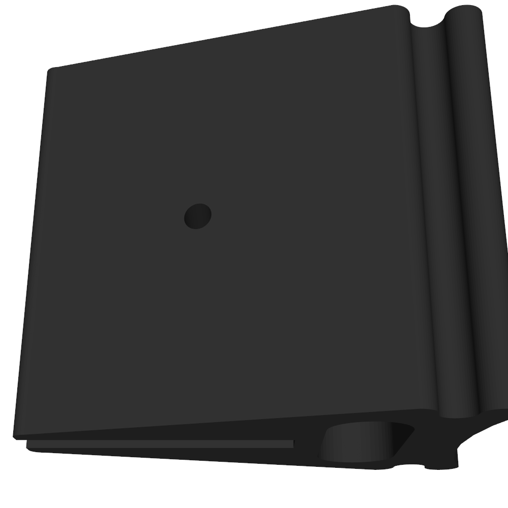 Trennwand für Kühlschrank, kompatibel mit Dometic