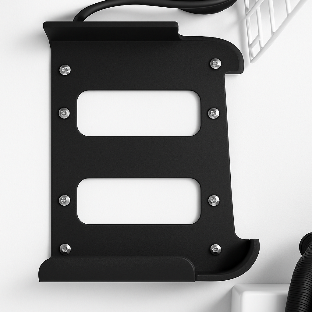 Untertischhalterung passend für M4 Mac Mini Halter