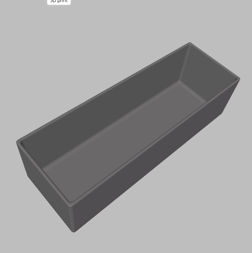 1x Besteck-Einsatz Set passend für VW Vanagon/Westfalia