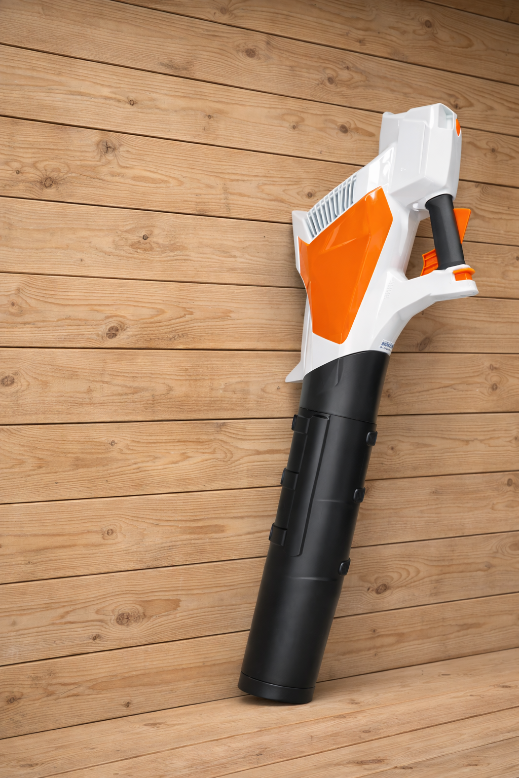 Wandhalter Laubbläser passend für STIHL  Gebläse Halterung