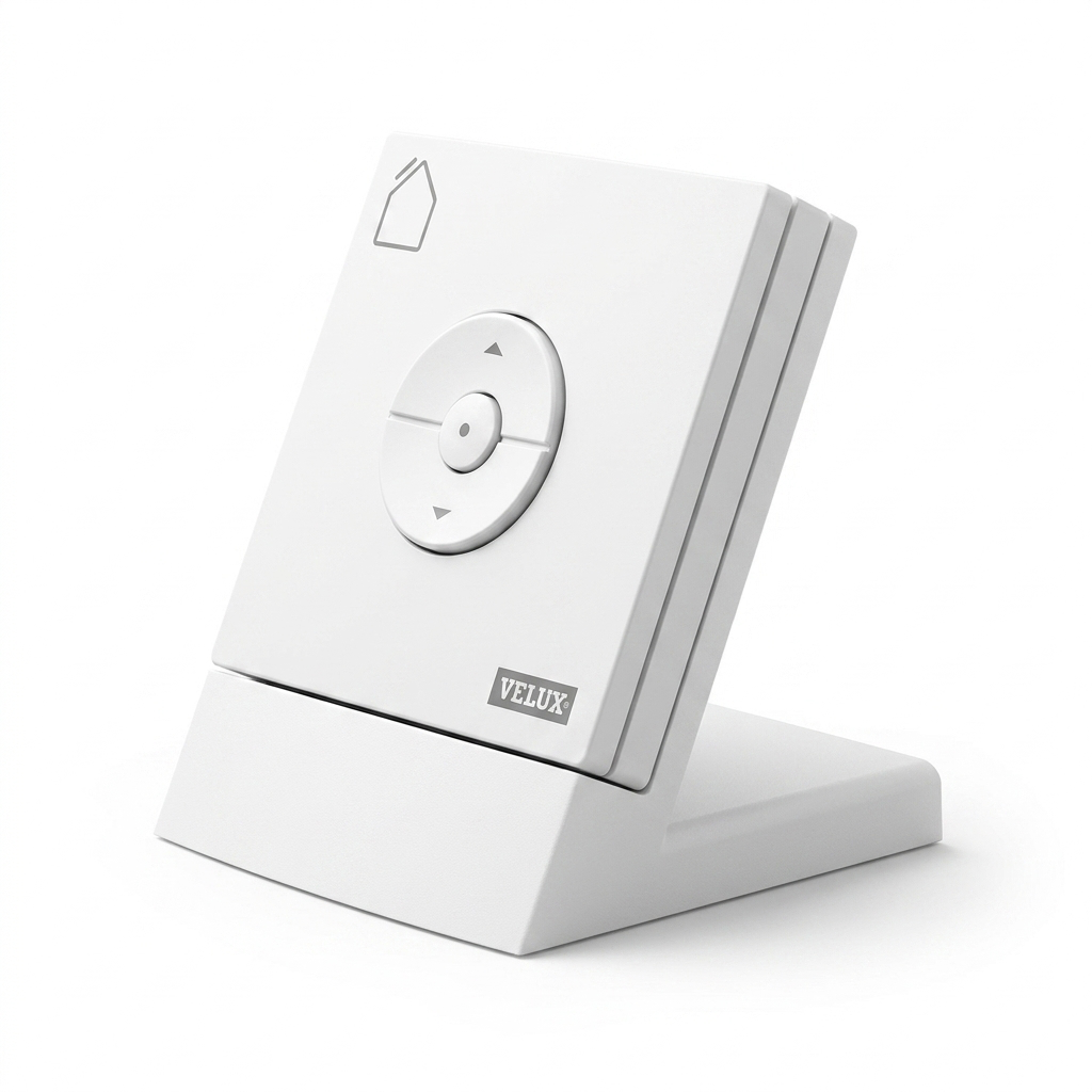 Tischständer kompatibel mit Velux KLI 310, 311, 312, 313 Fernbedienung