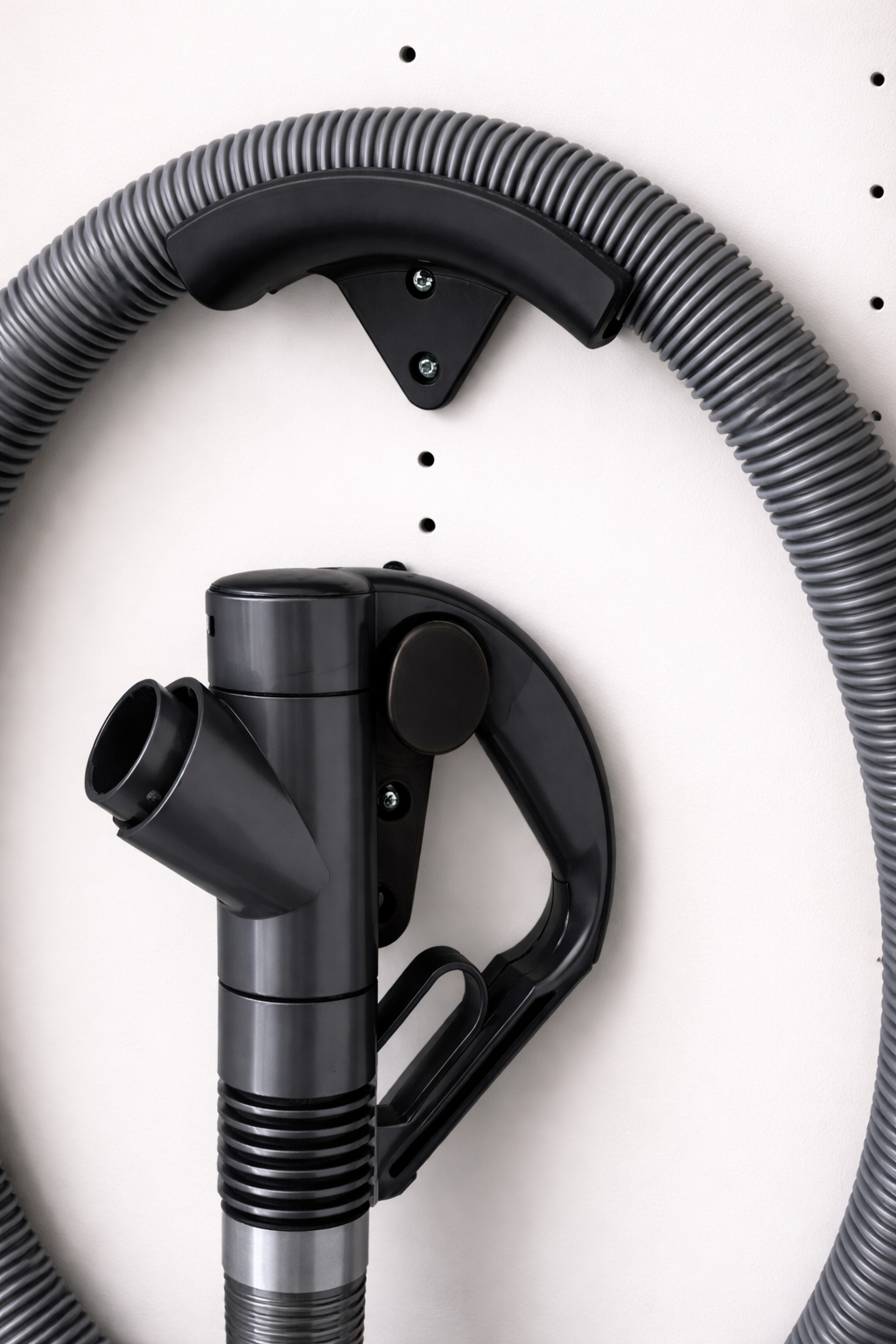 Halterung kompatibel mit IKEA PAX passend für Dyson DC33C Cinetic