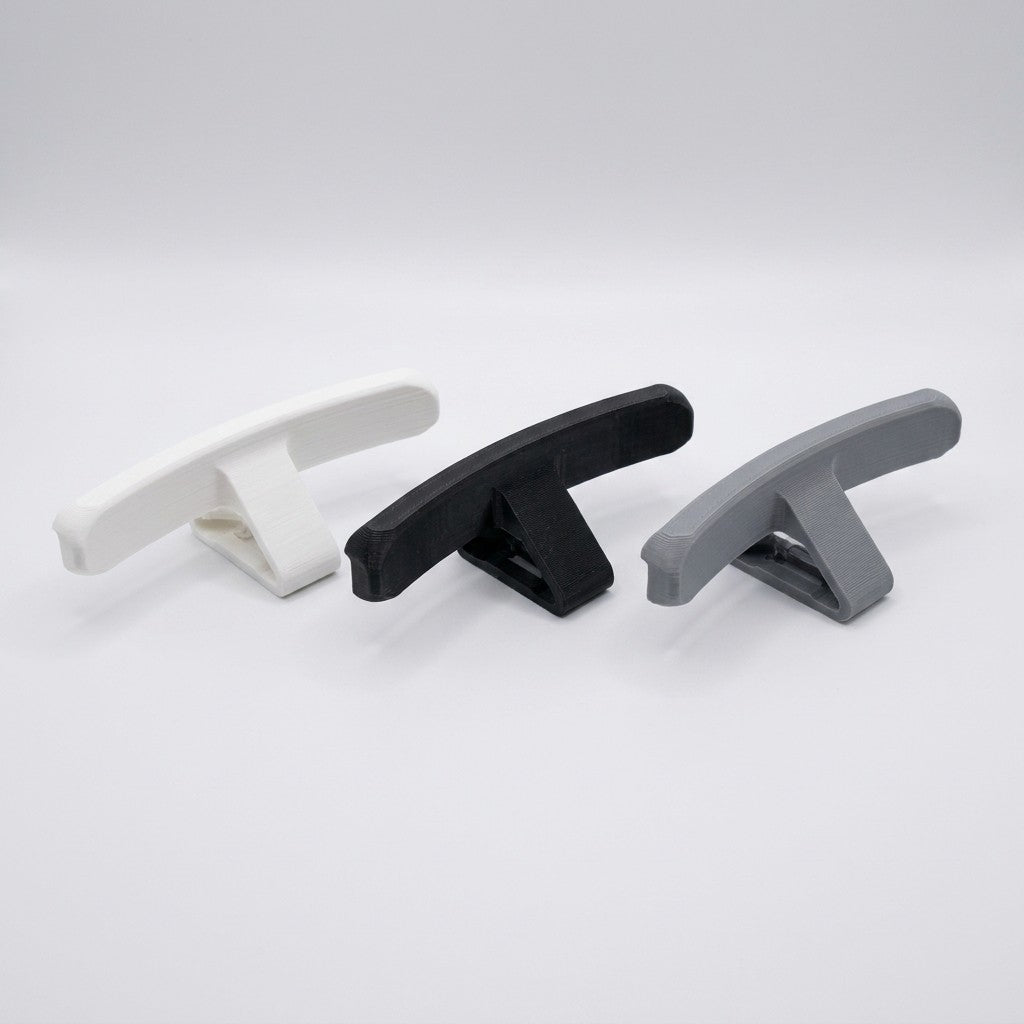 Anti-Stuck Clip passend für Eufy RoboVac 11s 25c 30c Möbel-Schutz Bumper