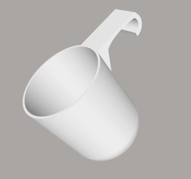 Becherhalter passend für Thule Chariot Kinderwagen Zubehör