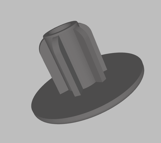 Arm­lehnen­blende Kappe Abdeckung passend für VW T4 California/Westfalia