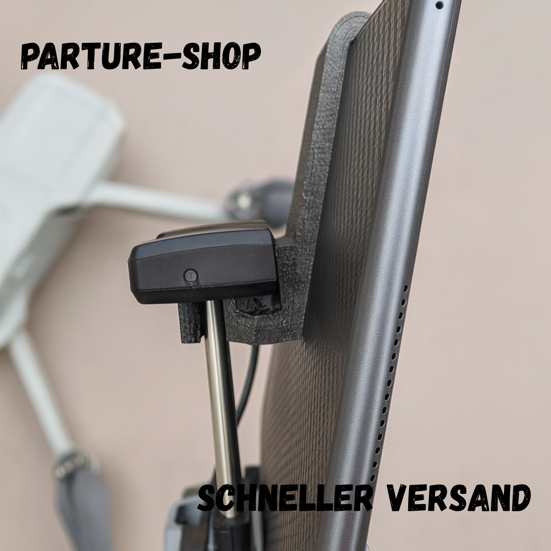 Tablet Halterung passend für DJI RC-N Mavic 2 Fernsteuerung faltbar