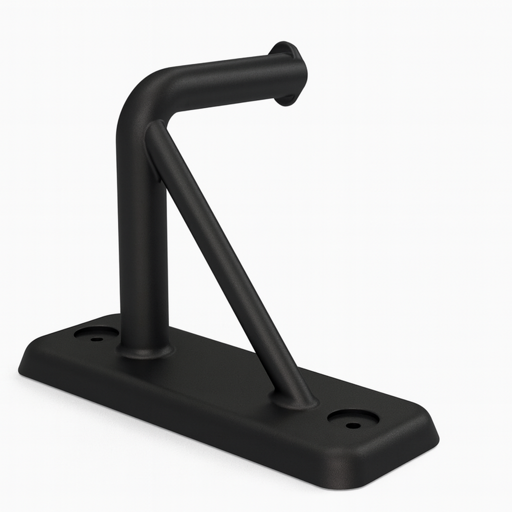 Wandhalter kompatibel mit Bosch Einhell STIHL Makita Heckenschere Halterung