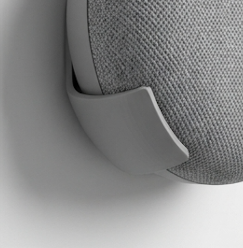 Decken- / Wandhalterung passend für Google Home Mini & Nest Mini
