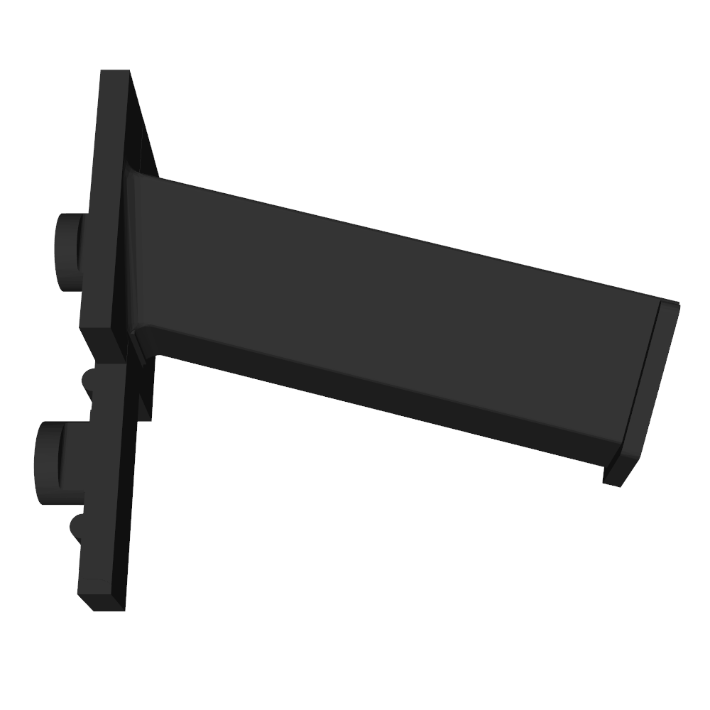 Halterung für Schutzbrille, kompatibel mit Parkside Lochwand