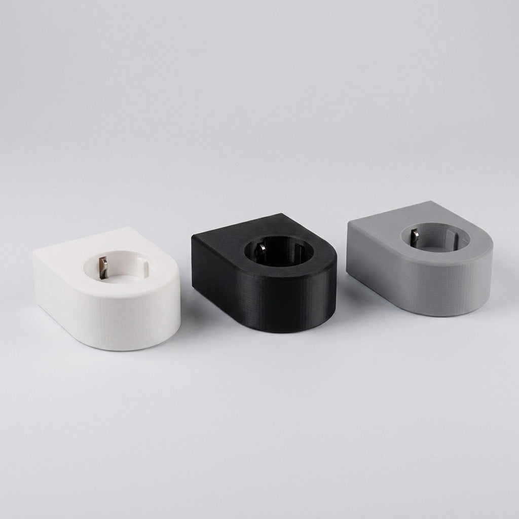 Halter passend für Apple HomePod mini ✅ Halterung - Steckdose - Montage - Wand