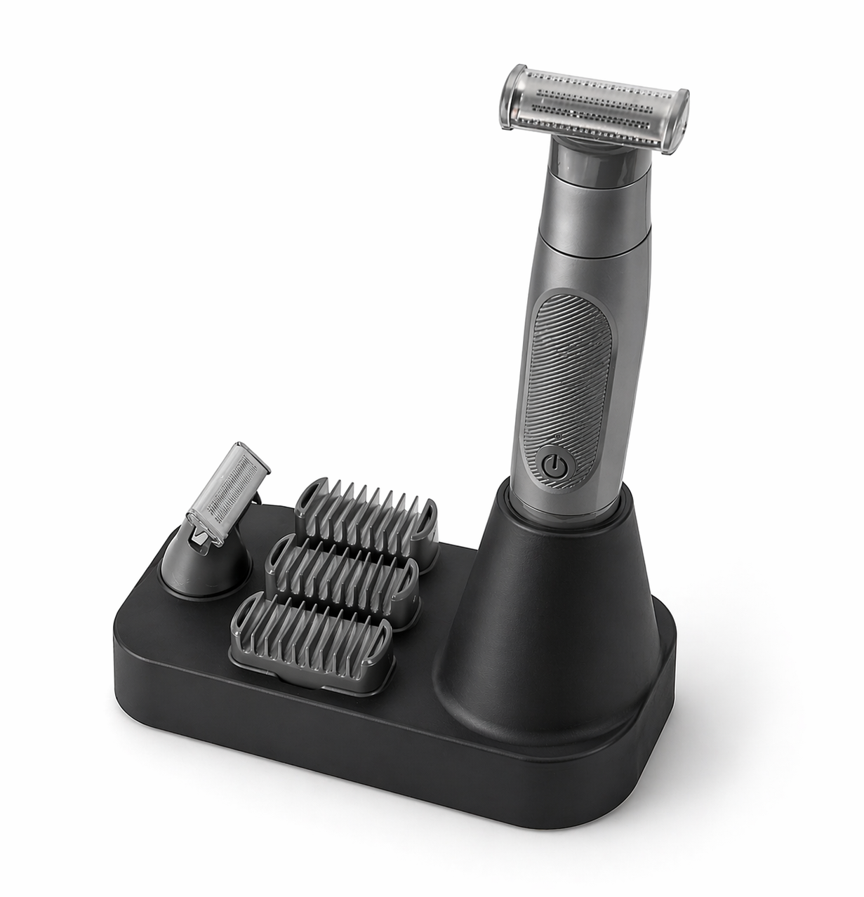 Station passend für Braun XT5 Organizer, alle Aufsätze mit Ladeöffnung