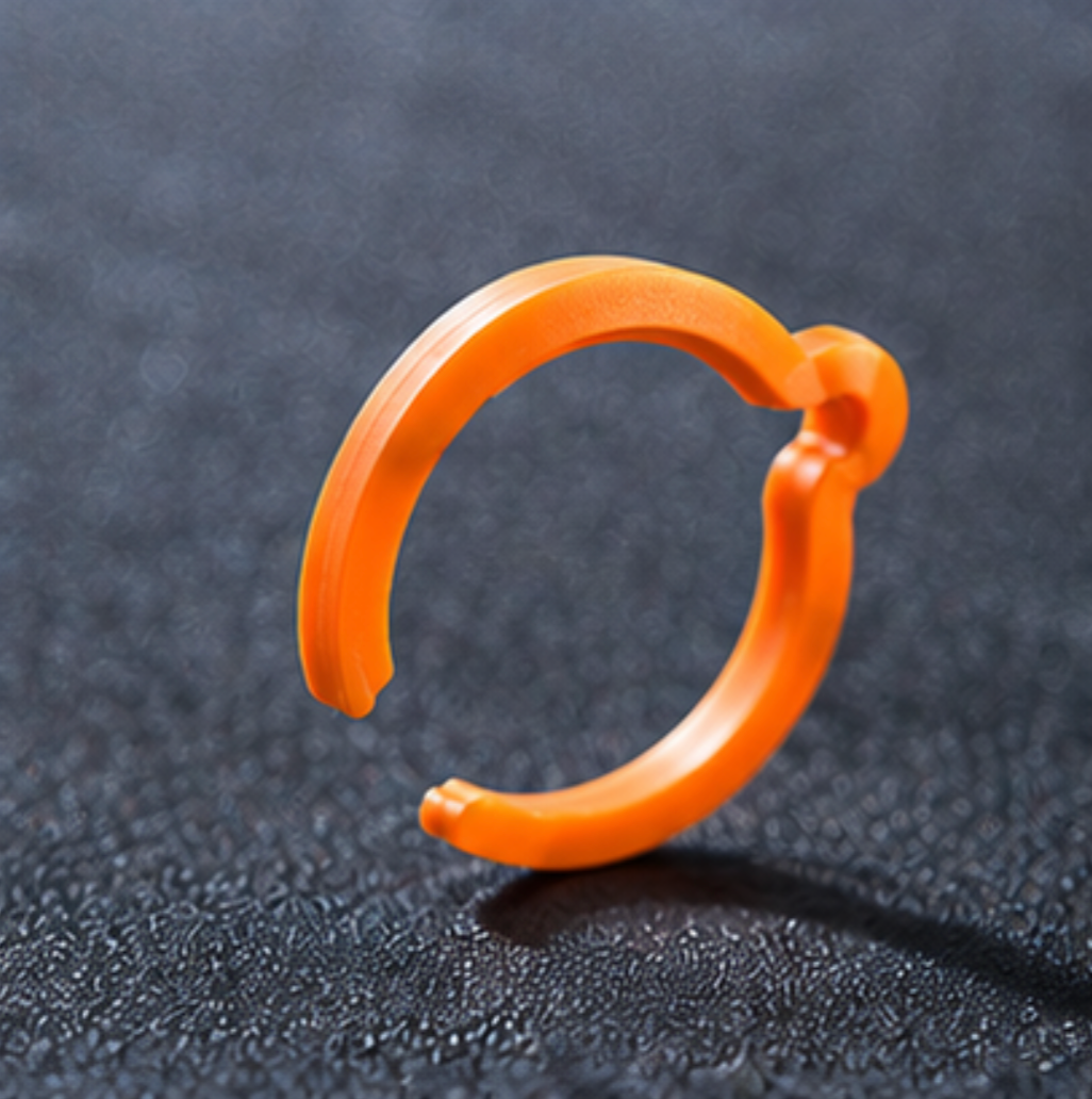 8Stk Kabel Clips passend für Staubsaugerschlauch ø 32-40mm. Kabel Bis 10mm ø