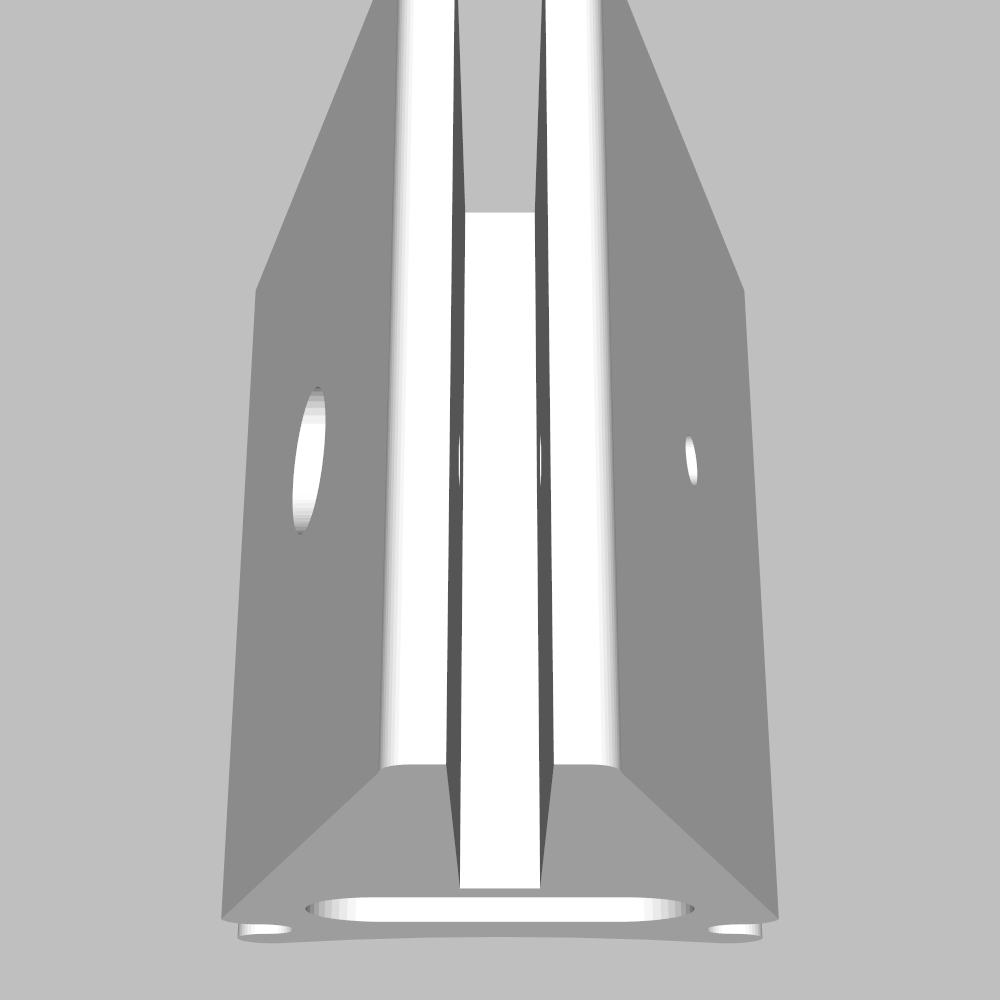 Trennwand für Kühlschrank, kompatibel mit Dometic